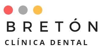 Bretón Clínica Dental logo